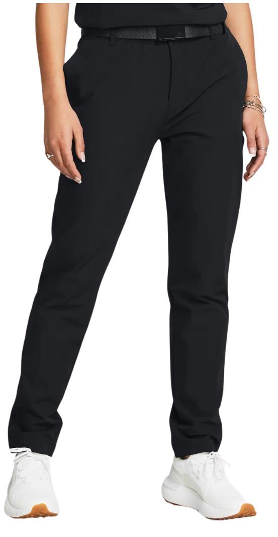 Under Armour Drive Damen Golfhose, schwarz