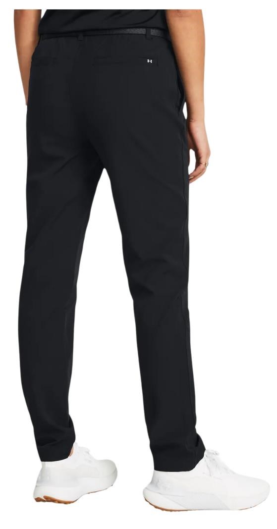 Under Armour Drive Damen Golfhose, schwarz