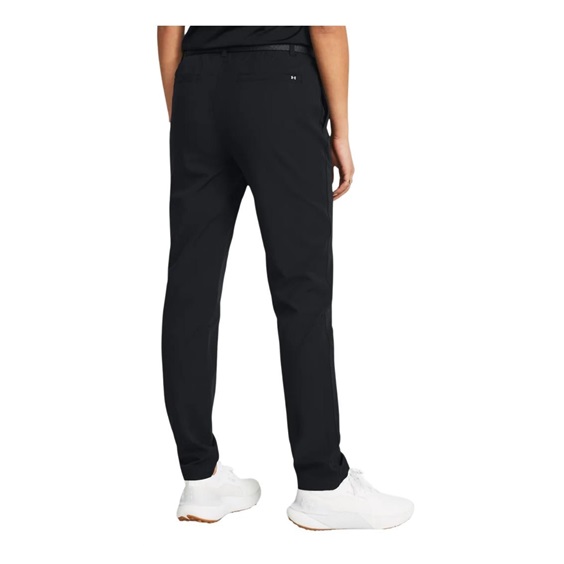 Under Armour Drive Damen Golfhose, schwarz