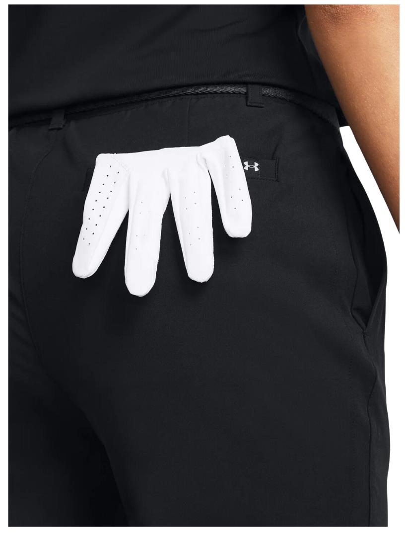 Under Armour Drive Damen Golfhose, schwarz