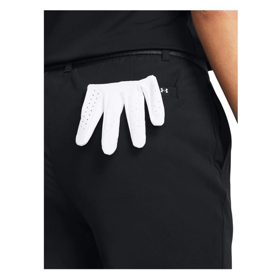Under Armour Drive Damen Golfhose, schwarz