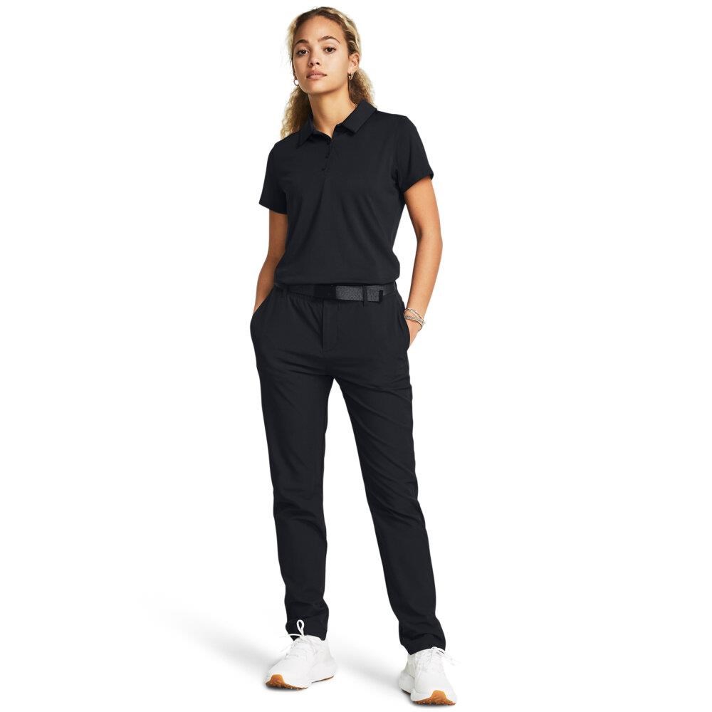Under Armour Drive Damen Golfhose, schwarz