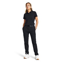 Under Armour Drive Damen Golfhose, schwarz