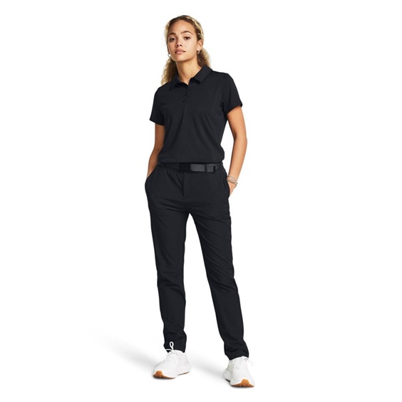 Under Armour Drive Damen Golfhose, schwarz