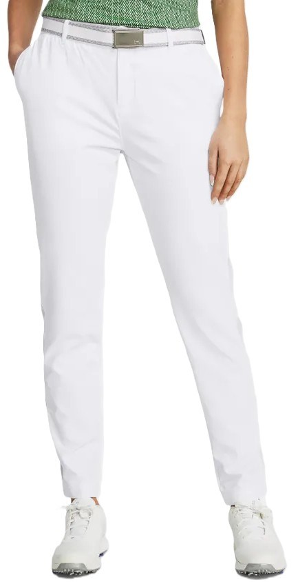Under Armour Drive Damen Golfhose, weiss