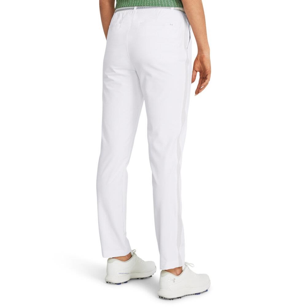Under Armour Drive Damen Golfhose, weiss
