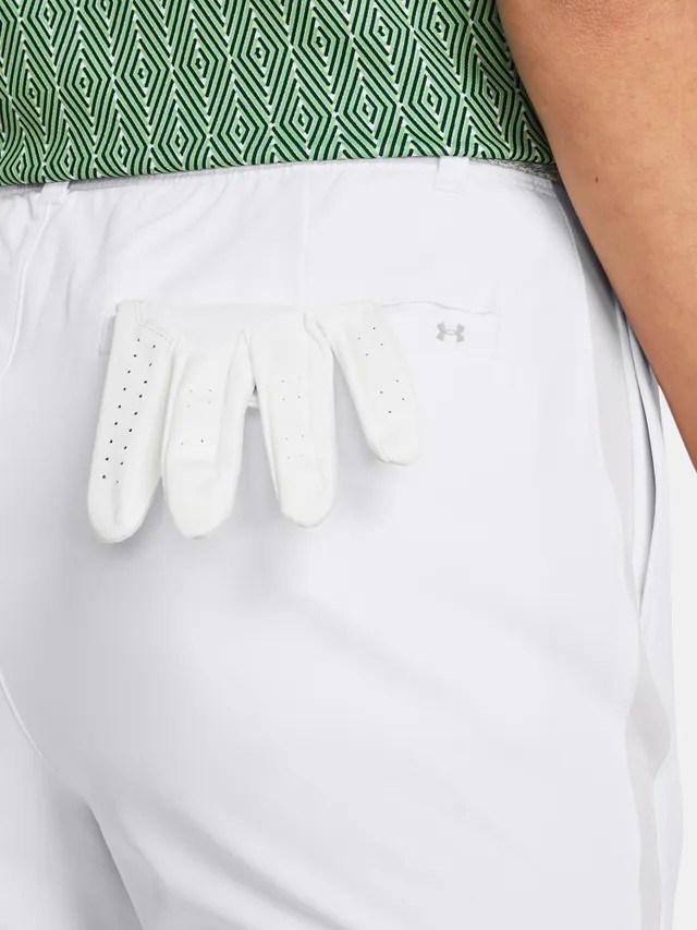 Under Armour Drive Damen Golfhose, weiss
