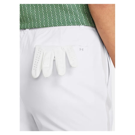 Under Armour Drive Damen Golfhose, weiss