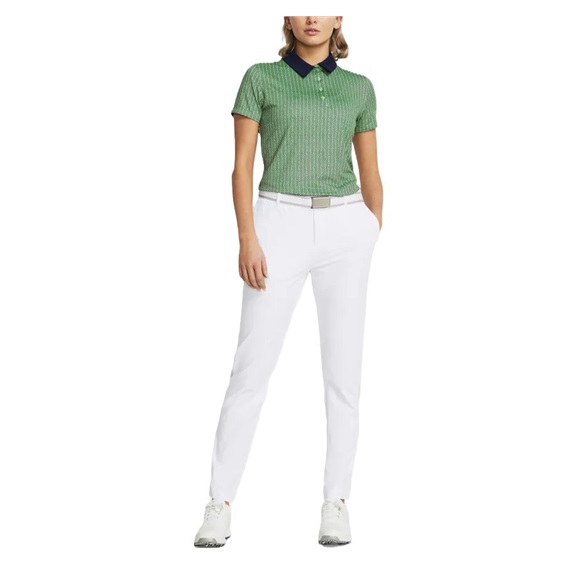 Under Armour Drive Damen Golfhose, weiss