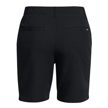 Under Armour Drive 7" Damen Shorts, schwarz