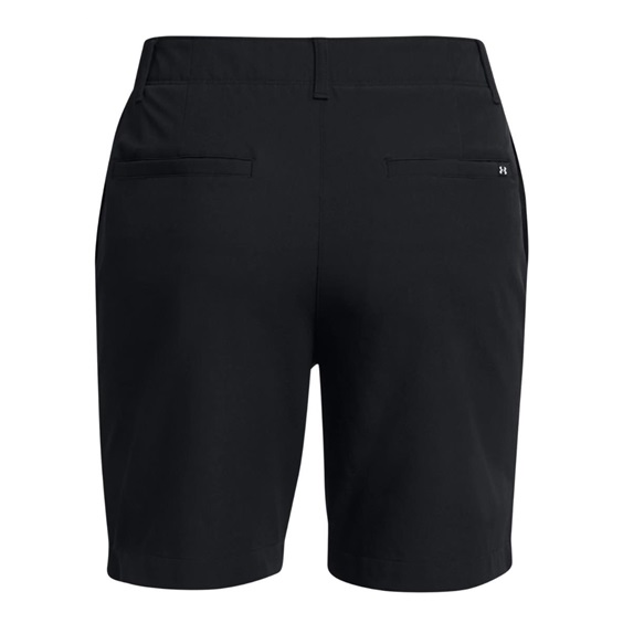 Under Armour Drive 7" Damen Shorts, schwarz