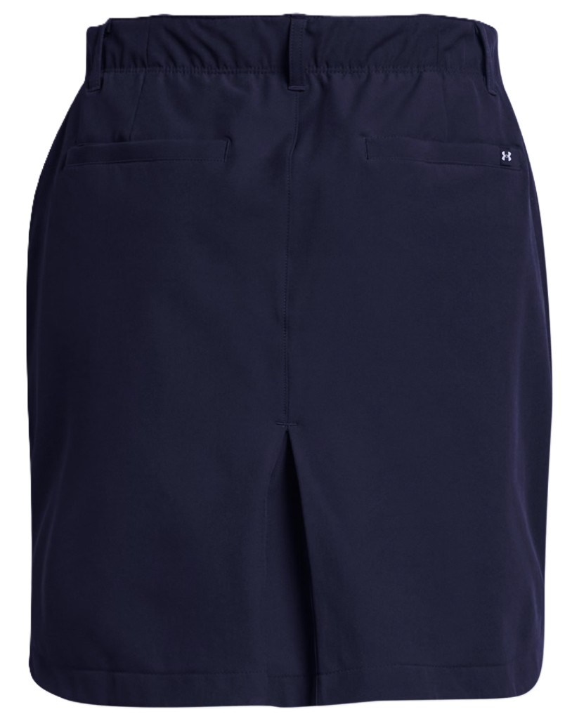 Under Armour Drive Damen Golfrock, dunkelblau/grau