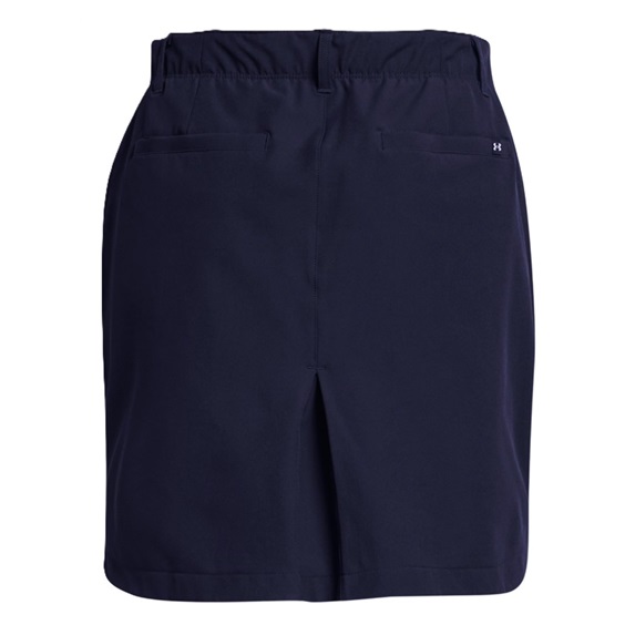 Under Armour Drive Damen Golfrock, dunkelblau/grau