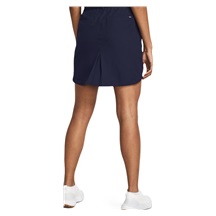 Under Armour Drive Damen Golfrock, dunkelblau/grau