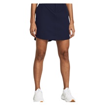 Under Armour Drive Damen Golfrock, dunkelblau/grau