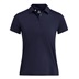 Under Armour Playoff Damen Poloshirt, dunkelblau