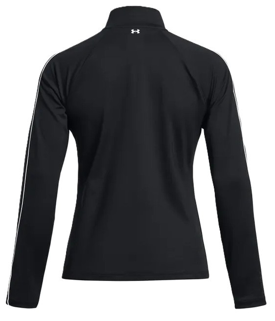 Under Armour STORM Damen Sweatshirt, schwarz/weiss