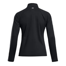 Under Armour STORM Damen Sweatshirt, schwarz/weiss