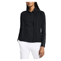 Under Armour STORM Damen Sweatshirt, schwarz/weiss