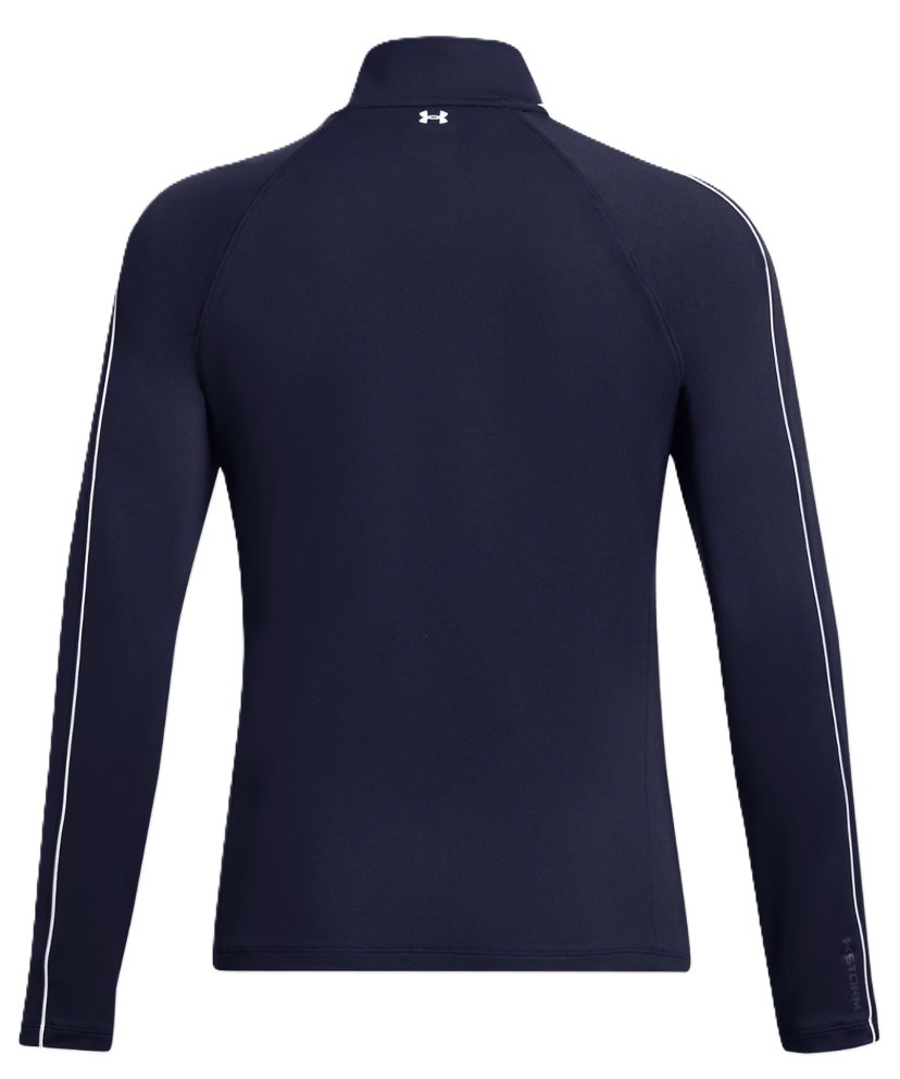 Under Armour STORM Damen Sweatshirt, dunkelblau