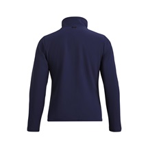 Under Armour Storm Revo Damenjacke, dunkelblau/weiss