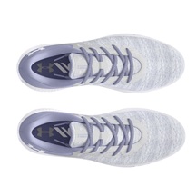 Under Armour Charged Breathe 2 Knit SL Damen Golfschuhe, celeste/white