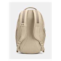 Under Armour Hustle 5.0 Rucksack, braun