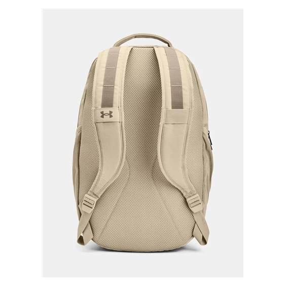 Under Armour Hustle 5.0 Rucksack, braun
