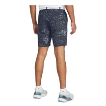 Under Armour Drive Printed Taper Herren Shorts, grau