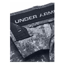 Under Armour Drive Printed Taper Herren Shorts, grau
