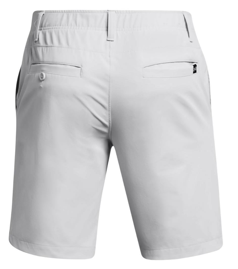 Under Armour Drive Taper Herren Shorts, grau