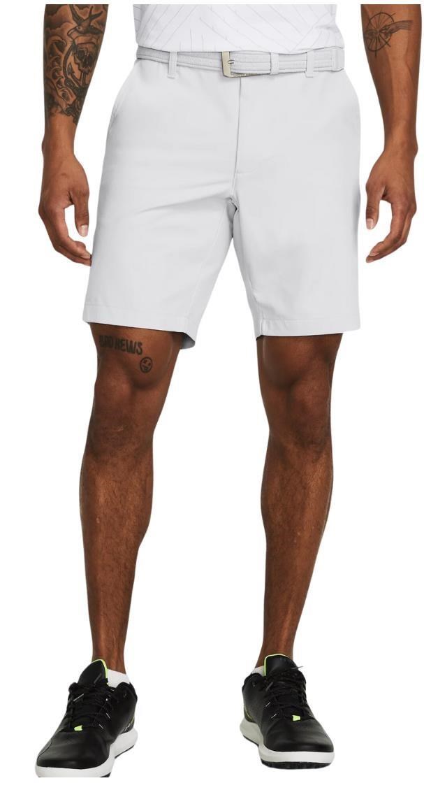 Under Armour Drive Taper Herren Shorts, grau