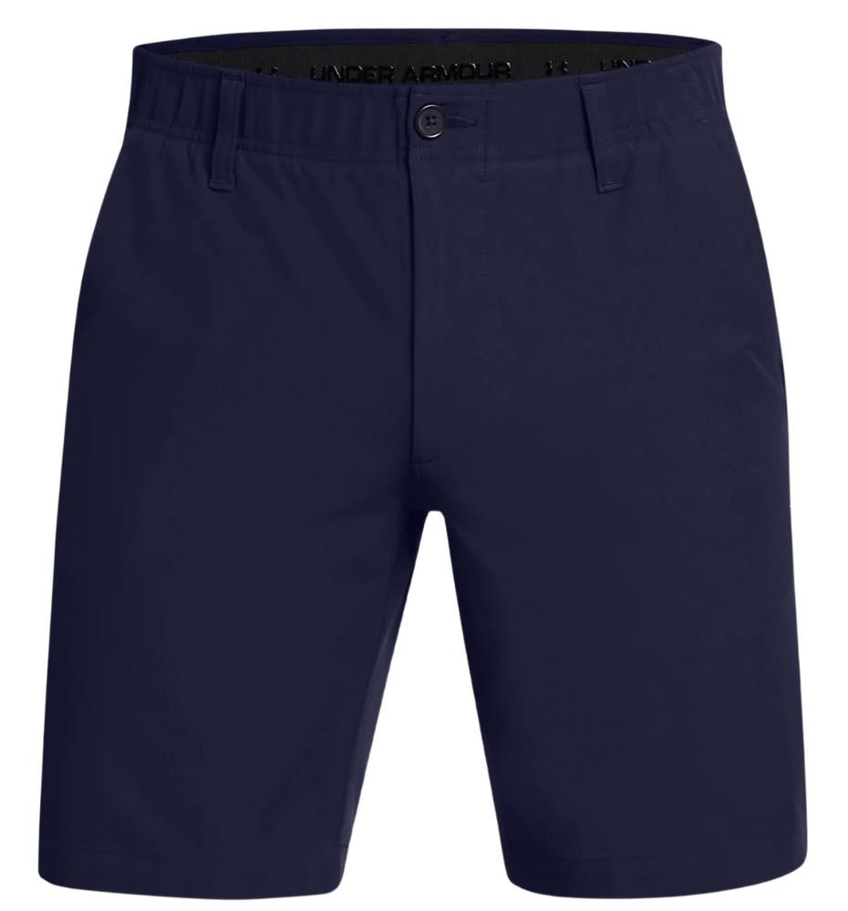 Under Armour Drive Taper Herren Shorts, dunkelblau