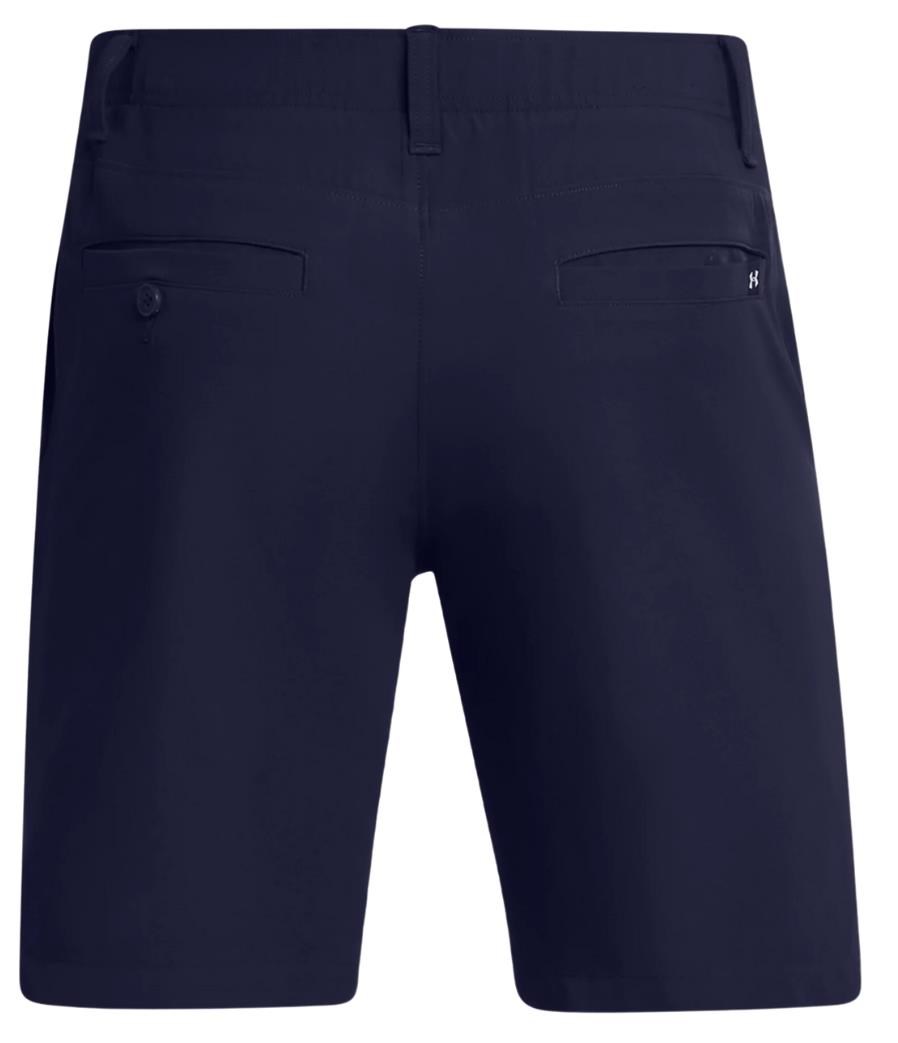 Under Armour Drive Taper Herren Shorts, dunkelblau