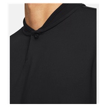 Under Armour Playoff 3.0 Dash Herren Poloshirt, schwarz