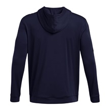 Under Armour Playoff Hoodie Herren Sweatshirt, dukelblau