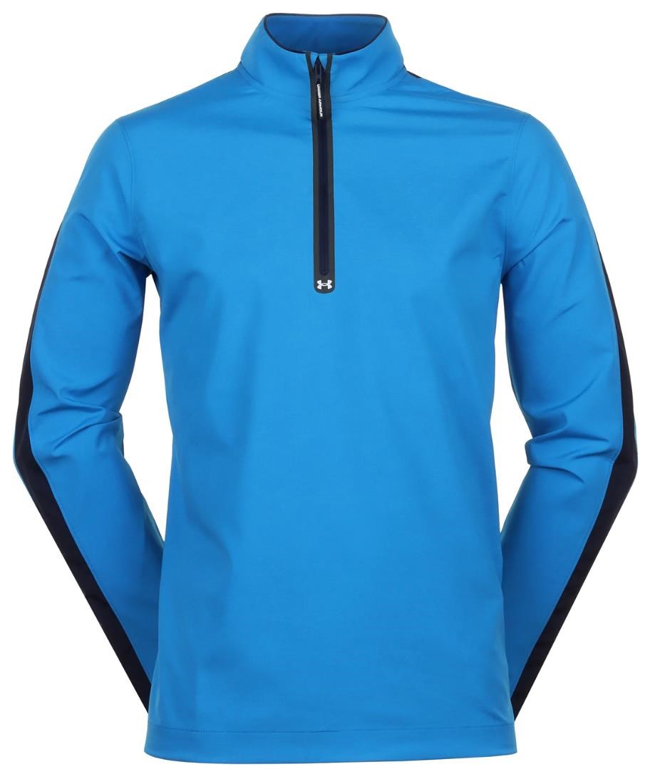 Under Armour Storm Windstrike Herrenjacke, blau