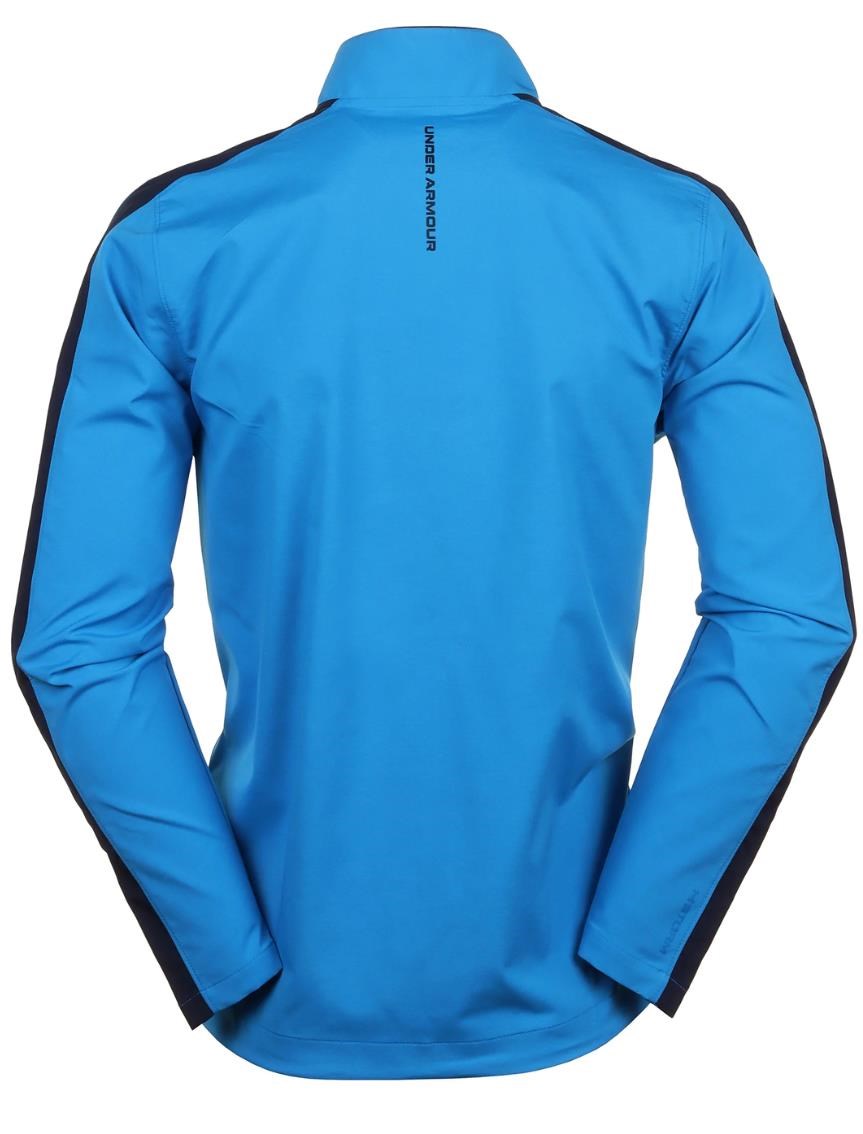 Under Armour Storm Windstrike Herrenjacke, blau