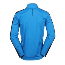 Under Armour Storm Windstrike Herrenjacke, blau