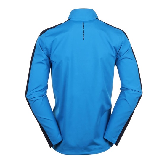 Under Armour Storm Windstrike Herrenjacke, blau