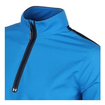 Under Armour Storm Windstrike Herrenjacke, blau