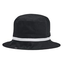 Under Armour Unisex Driver Bucket Hut, schwarz