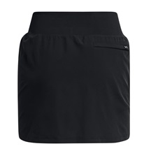 Under Armour Empower Damen Golfrock, schwarz