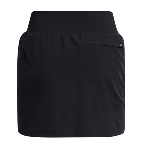Under Armour Empower Damen Golfrock, schwarz