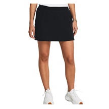 Under Armour Empower Damen Golfrock, schwarz