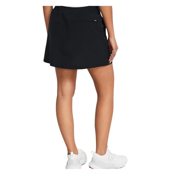 Under Armour Empower Damen Golfrock, schwarz