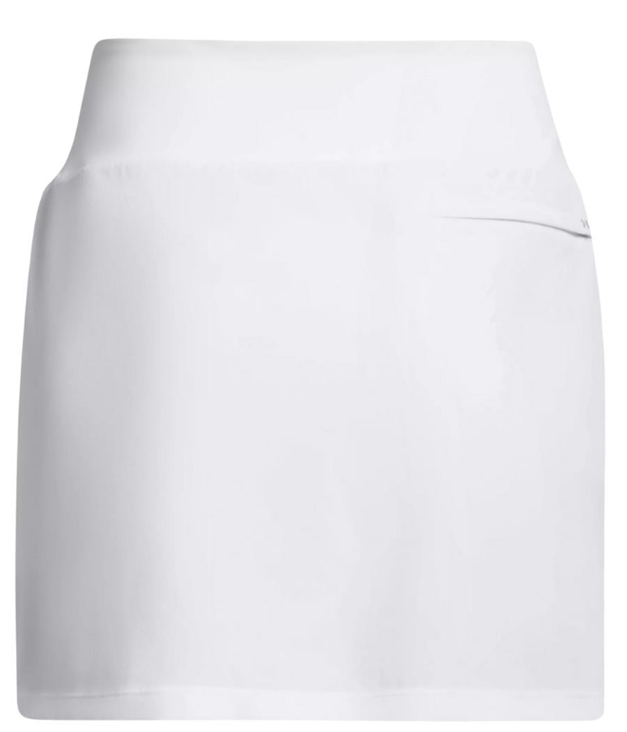 Under Armour Empower Damen Golfrock, weiss