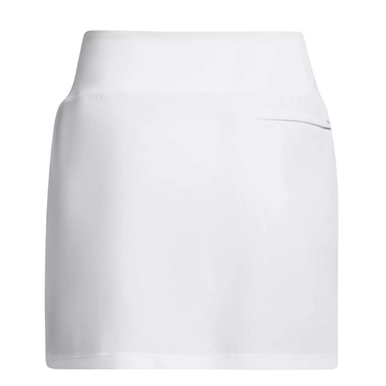 Under Armour Empower Damen Golfrock, weiss