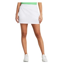 Under Armour Empower Damen Golfrock, weiss