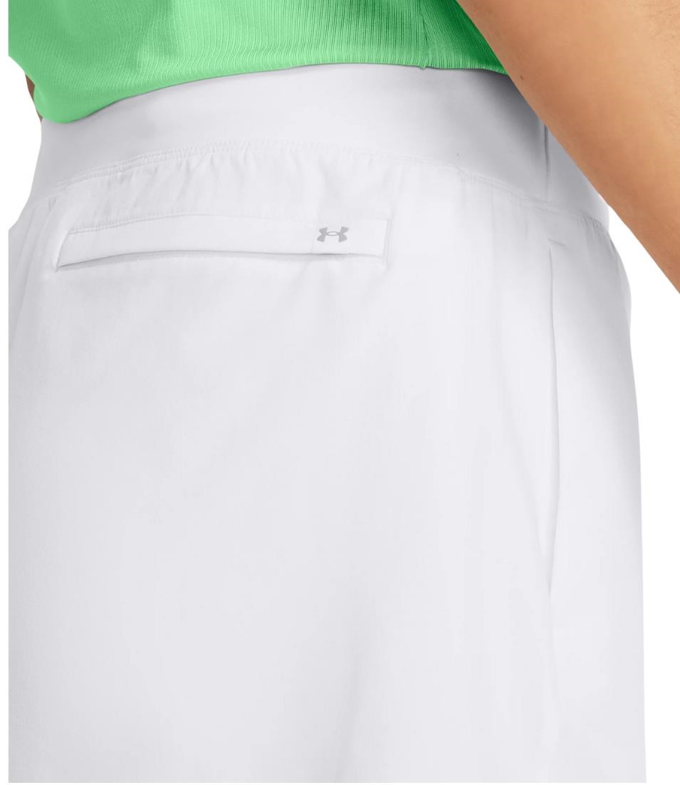 Under Armour Empower Damen Golfrock, weiss